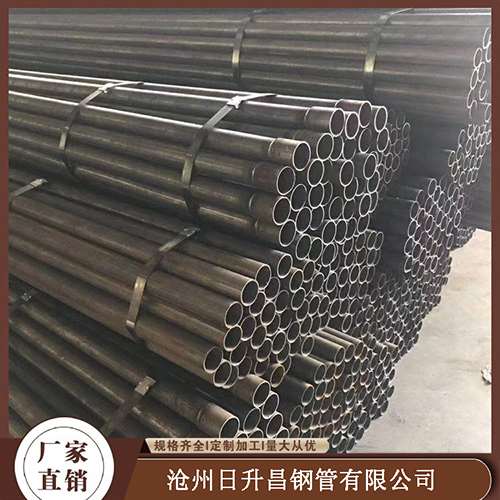 乌拉特后57声测管多少钱一米