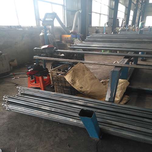 乌拉特后桥梁桩基声测管的施工工艺流程