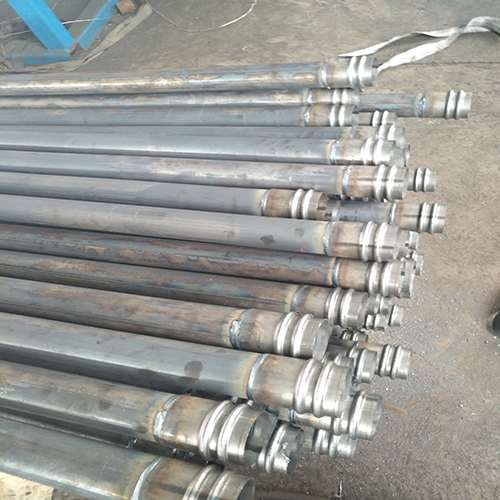 乌拉特后声测管对于桩基工程有什么作用？